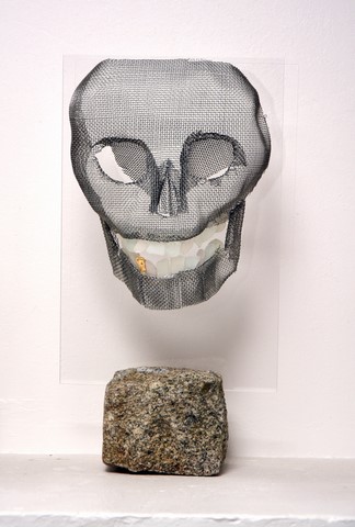 Il Avait Une Dent Contre Moi - 20x37x14